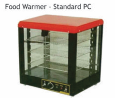 Food Warmer   Standard